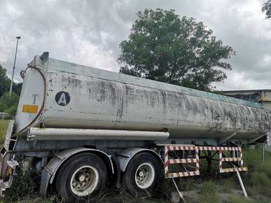 road tanker for sale