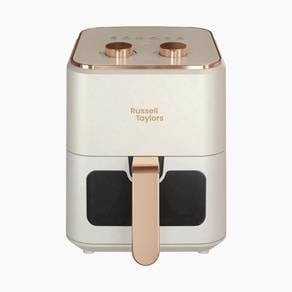 New Russell Taylors Z3 4.5L Air Fryer JL1nw2