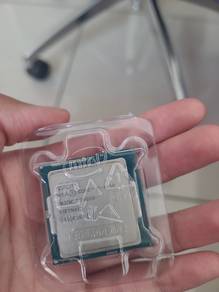 Intel i5-4460 CPU