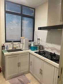 Condominium For Sale in The Z Residence