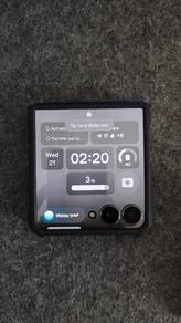 Samsung Z Flip 7 256GB