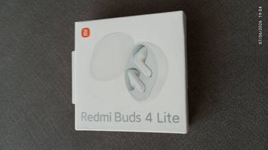 Redmi Buds 4 Lite