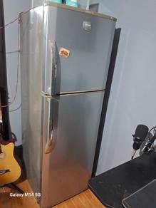 Peti LG 2 pintu