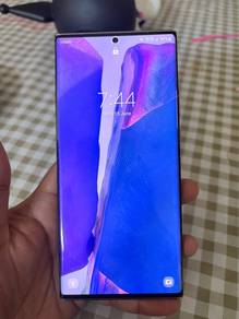 samsung note 20 ultra