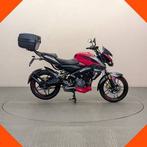 Modenas Pulsar NS200