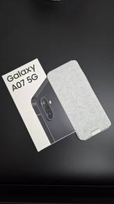 Samsung Galaxy A07