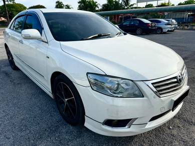 Toyota Camry V in Bandar Bukit Tinggi, SGR