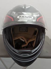 helmet 