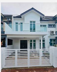 2-storey Terraced House For Sale in Gemencheh,NSN