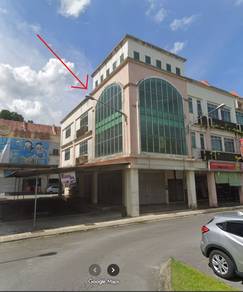 Shop lot For Sale in Kuching,SWK