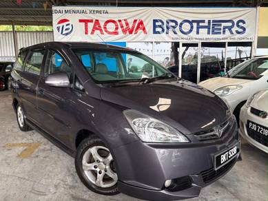 Proton Exora H-LINE CPS in Senai, JHR
