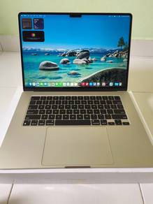 Excellent Condition | Apple MacBook Air 15-inch M2
