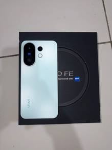 Vivo x200FE fullset with box for sale!
