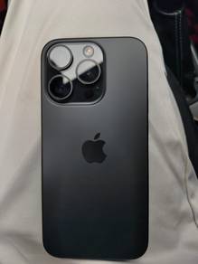 Iphone 15 pro 128gb fullset
