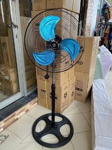 Stand Fan V1