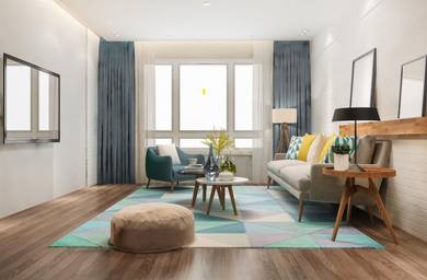 Apartment  in Puchong,KUL