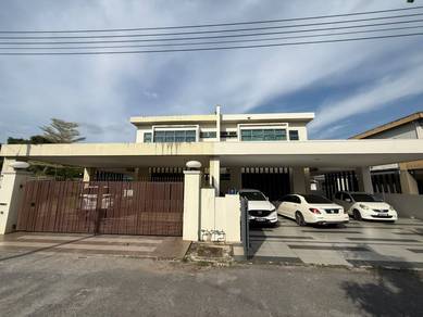 2-storey Terraced House For Sale in Kuching,SWK
