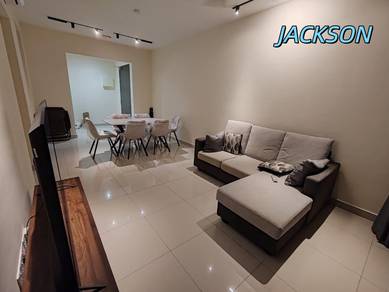Service Residence For Rent in GEM Residences