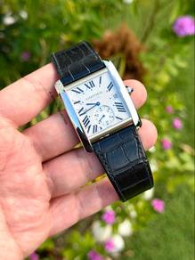 Cartier Tank MC Large