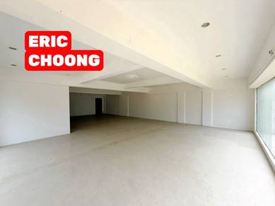 Shop lot For Rent in Ayer Itam,PNG