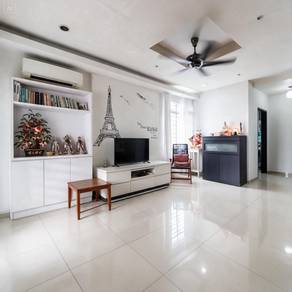 2-storey Terraced House For Sale in Johor Bahru,JHR