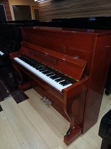 Authority Meister piano