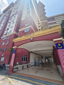 Apartment For Sale in Mentari Court