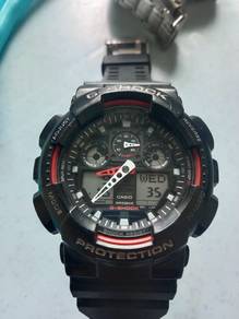 casio