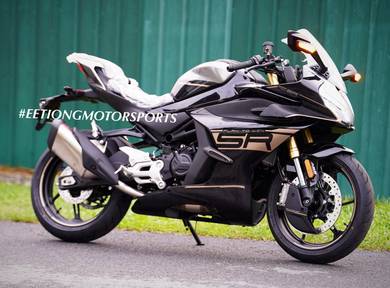 CFMOTO 450SR