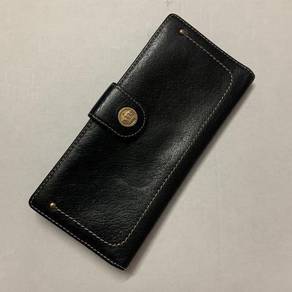 Toscano Leather Wallet