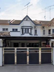 2-storey Terraced House For Sale in Kulai,JHR