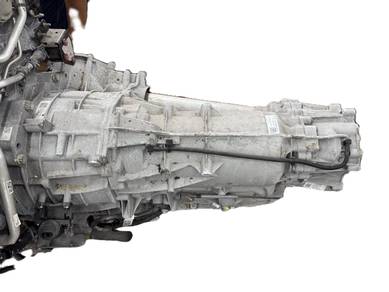 Porsche Cayenne 9Y0 3.0 Engine Gearbox Body Parts