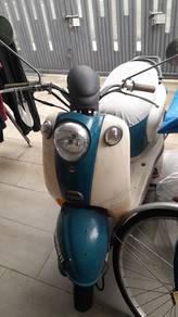 Demak Rinos