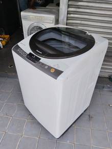 Panasonic dd inventer washing machine 16kg