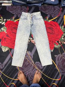 seluar jeans saiz 27