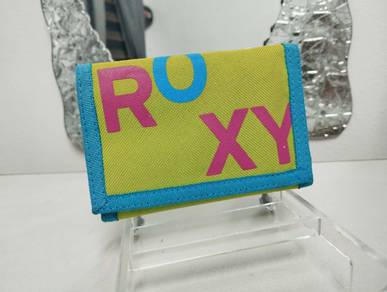 ROXY Wallet Unisex
