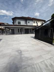 Semi-Detached House For Sale in Skudai,JHR