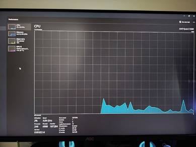 Pc Ryzen 5 