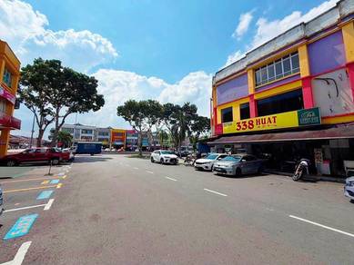 Shop lot For Sale in Skudai,JHR