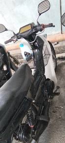 Yamaha Y100