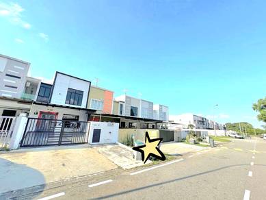 2-storey Terraced House For Sale in Iskandar Puteri,JHR