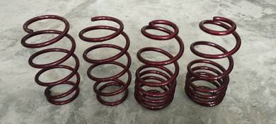Spring sport Vios dugong ncp93