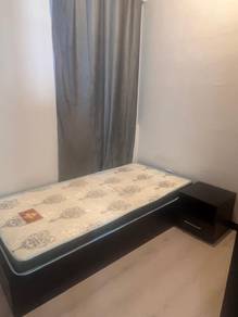 Condominium For Rent in SkyMillion Residence @ Nosoob