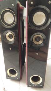 Speakers