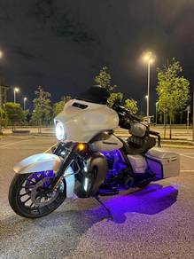 Harley-Davidson Street Glide Special