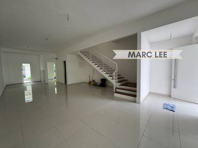 2-storey Terraced House For Sale in Batu Kawan,PNG