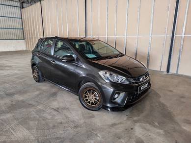 Perodua MyVi AV in Sungai Petani, KDH