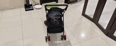 pet stroller