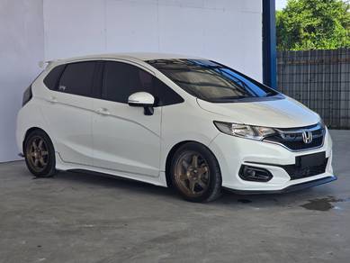 Honda Jazz V in Johor Bahru, JHR