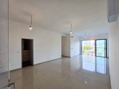 Condominium For Sale in Ixora Residence